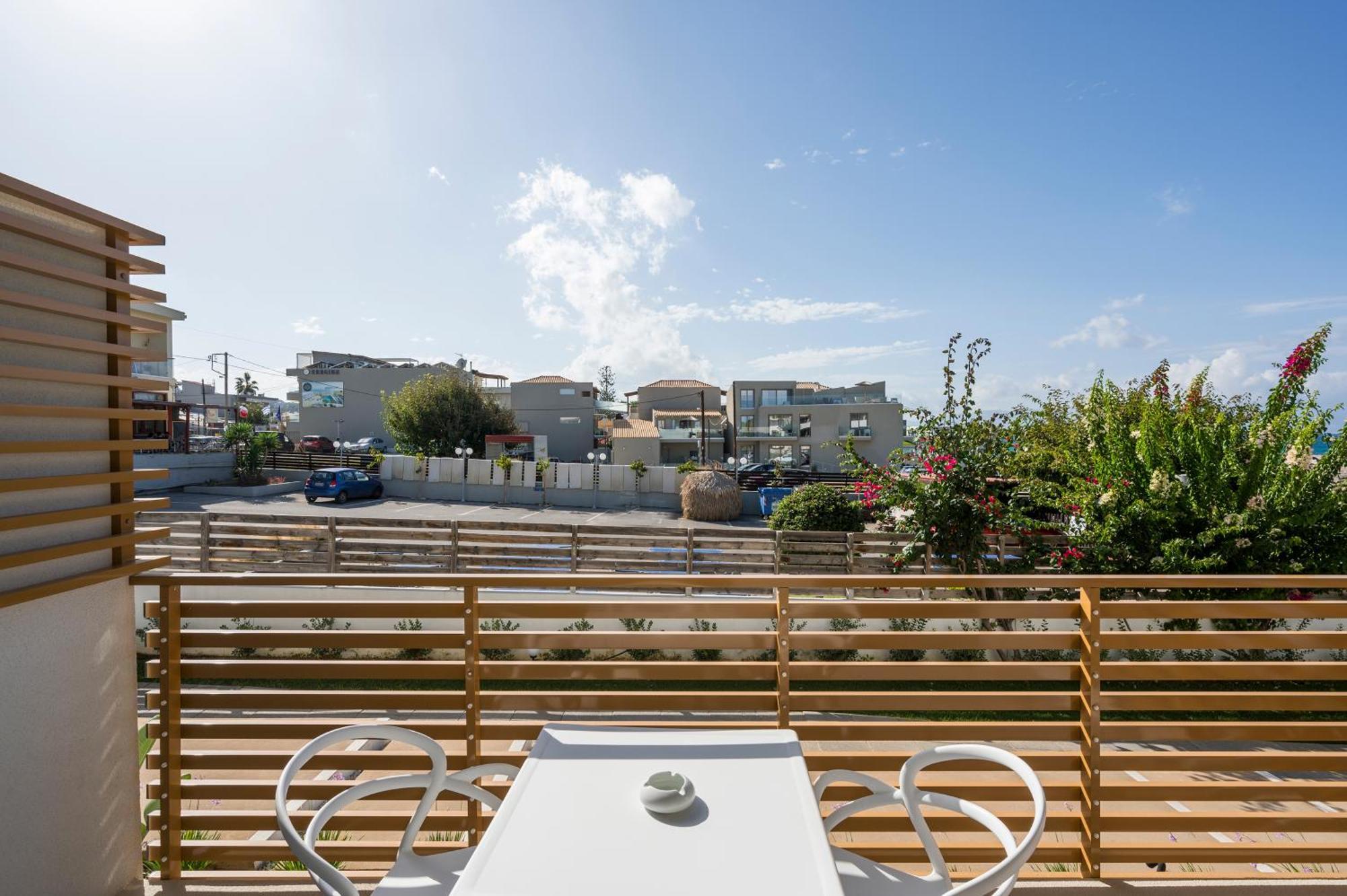 Ostrakon Suites Agia Marina  Ngoại thất bức ảnh